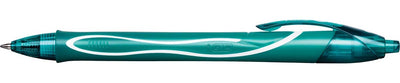 BIC -  Gel-ocity Quick Dry gelroller, groen