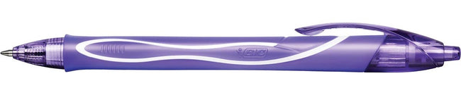 Bic - Gel escritor Gelocity secado rápido surtido