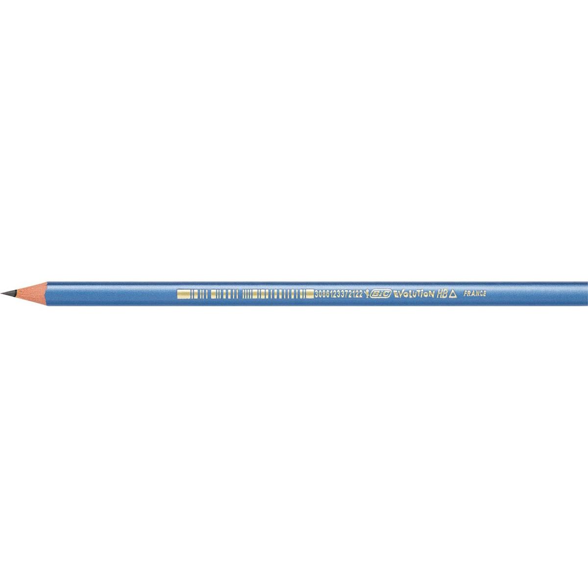 Bic - Matita Evolution triangolare HB