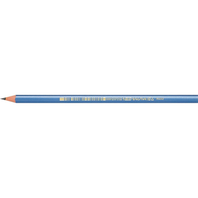 Bic - Matita Evolution triangolare HB