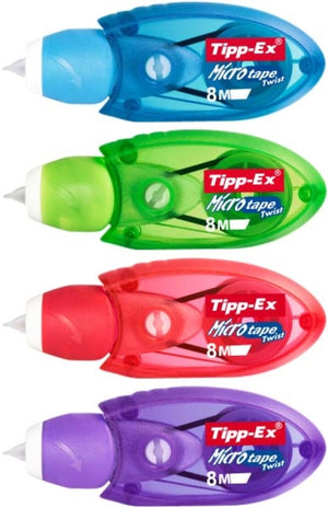 Tipp-Ex -  Correctiee micro twist 5mm