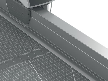 Leitz -  90270000 papiersnijmachine 15 vel