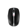 CHERRY -   MW 9100 muis Kantoor Ambidextrous RF-draadloos + Bluetooth 2400 DPI