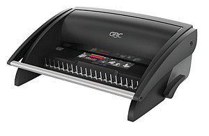 GBC - Inbindmachine gbc combbind c110