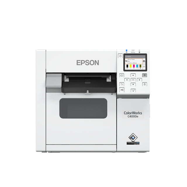 Epson -  CW-C4000e (mk)