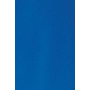 GBC - Voorblad gbc a4 polycover 300micron donkerblauw | Pak a 100 stuk