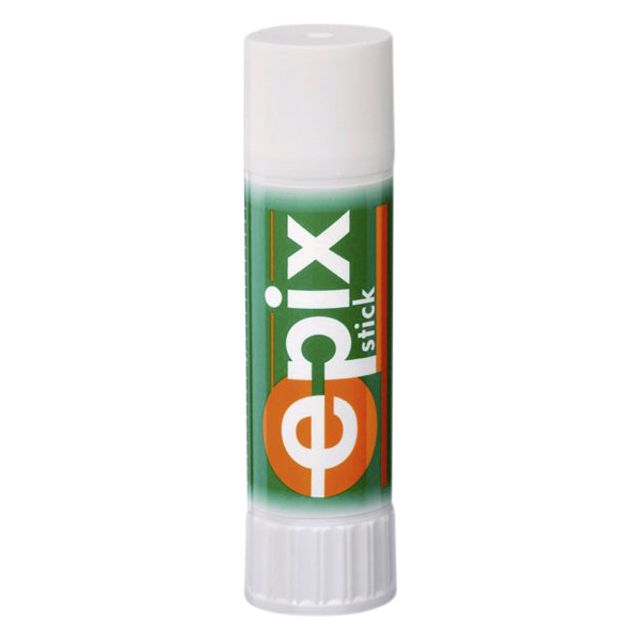 Epix - Klebemarker Epix 831998 40gr | Außenschachtel ein 10 Stück