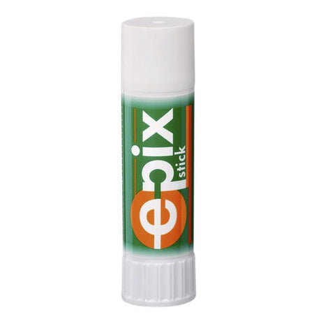 Epix - Bâton de colle 831998 40gr | 10 pièces