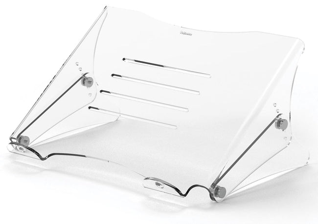 Fellowes - Clarity Laptop Stand