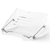 Fellowes - Support pour ordinateur portable Clarity