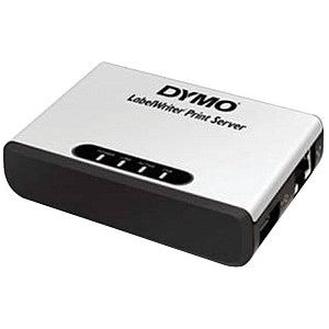 Dymo - Imprimer Server Dymo pour les rédacteurs d'étiquettes | 1 pièce