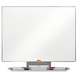 NOBO - BLANCBOOD NOBO Classic Steel 60x45cm Retail | 1 pièce