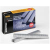 Bostitch - Graffe SBS191/4CP 12/6 zincate 5000 pezzi