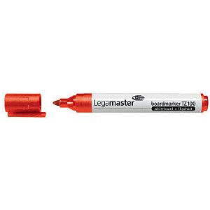 Legamaster - Whiteboardmarker TZ 100 rood