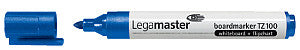 Legamaster - Whiteboardmarker TZ 100 Blau