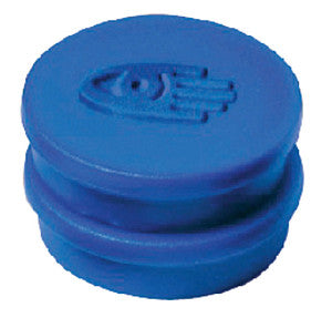 Legamaster - Magneet legamaster 30mm 850gr blauw