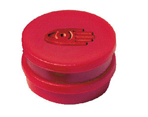 Legamaster - aimant 30 mm 850gr rouge 10 pièces