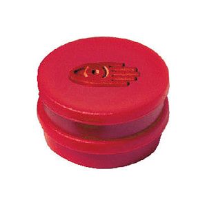 Legamaster - Magnet 30 mm 850gr rot