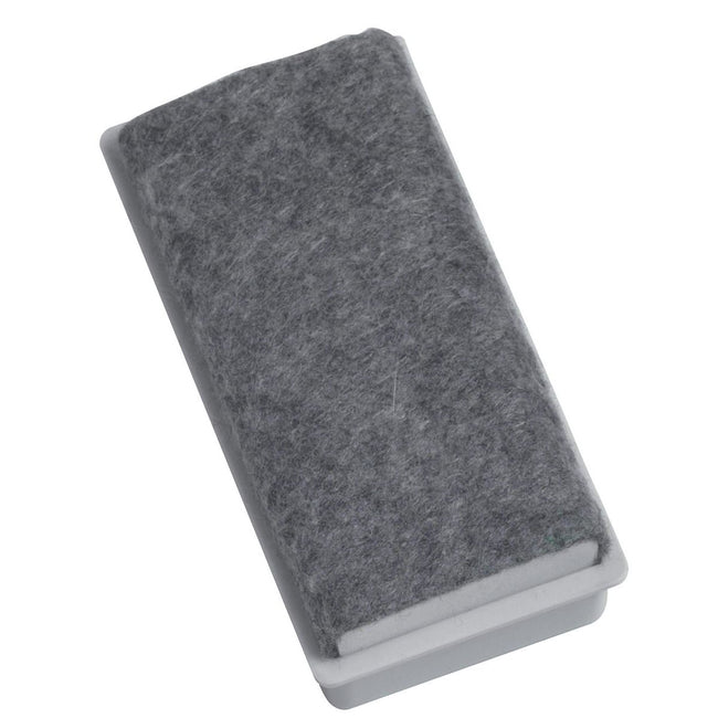 Naga -   Magnetische bordenwisser voor witborden, ft 7,5 x 3,5 x 2,4 cm