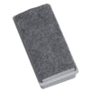 Naga - Magnetic whiteboard eraser, ft 7.5 x 3.5 x 2.4 cm