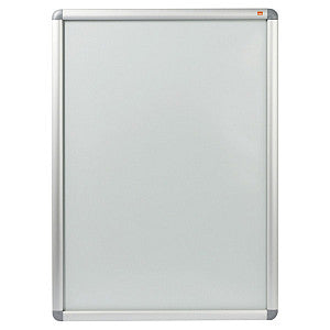 NOBO - Cliquez sur Liste plus a1 841x594mm en aluminium