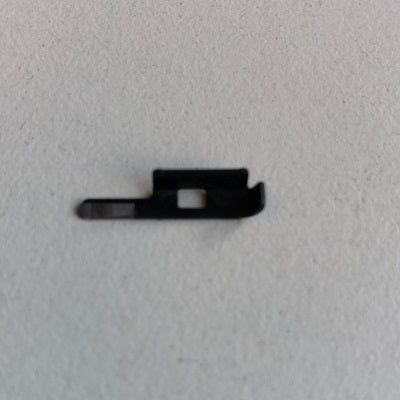 Klika - Blade for textile pliers Arrow 5S