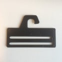 Klika - pendente largo nero 1000 pz