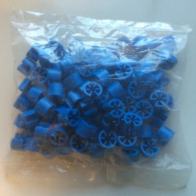 Klika - Mini marker unprinted cornflower blue