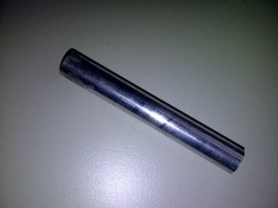 Klika - JM Asse in alluminio per base Jetmaster A0