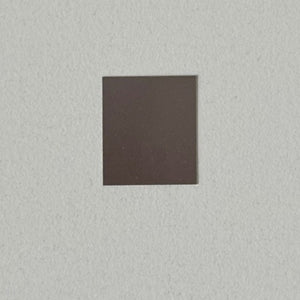 Klika - Spring plate 30x26mm Jetmaster SlimLine