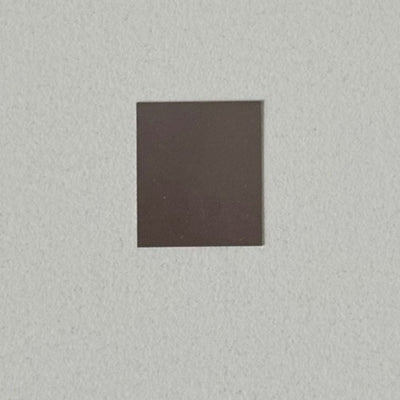 Klika - Spring plate 30x26mm Jetmaster SlimLine
