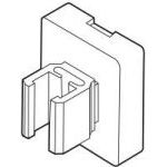 Klika - Magnet square with adapter 90 degrees
