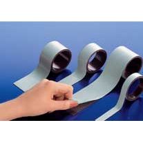 Klika -  Magneetband 30mm eenzijdig klevend 10m