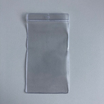 Klika - Furniture card cover for card 70x120mm 100