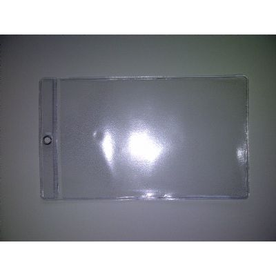 Klika -  Meubelkaarthoes voor kaart 105x165mm 100