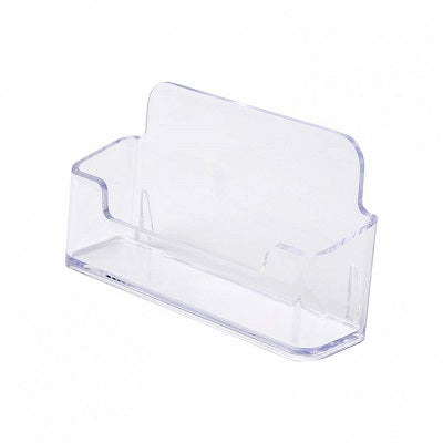 Klika -  Visitekaarthouder voor aan de wand