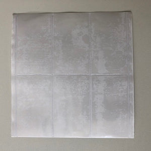 Klika - Cartella ad U autoadesiva 60x100 mm 1000 pezzi