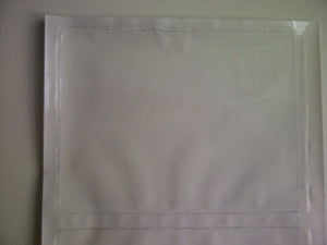 Klika -  U-map zelfklevend 114x155mm A6 lange