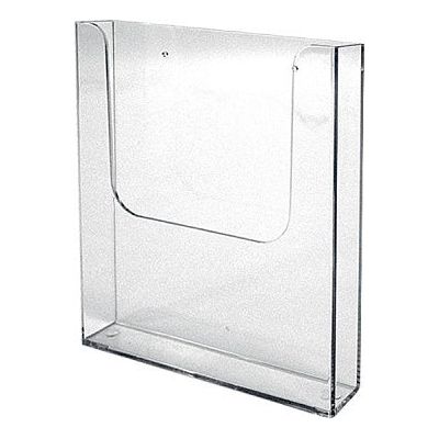 Klika - Folder Bin A4 Hanging Wall Model