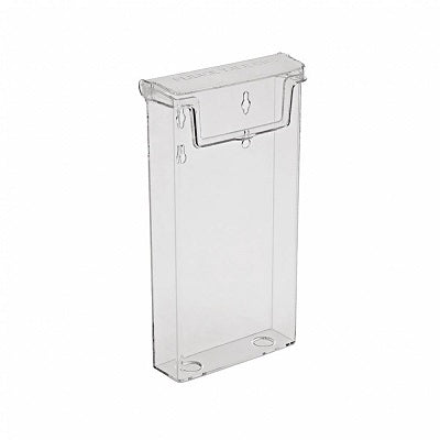 Klika -  Folderbak 1/3 A4 zwaar outdoor Taymar 6 stuks