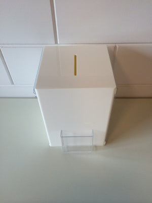 Klika -  Visitekaartbox jumbo kaarthouder