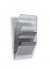 Klika - Brochure wall A4 horizontal 6 compartments