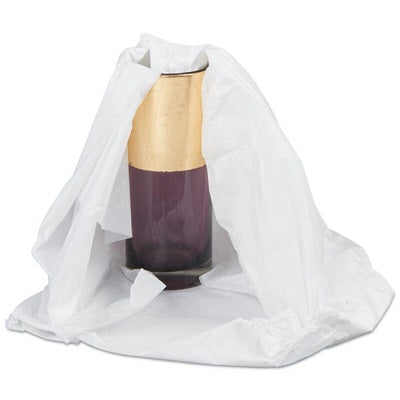 Klika -  Zijdepapier 42x60cm 28grs 10kg houthoud