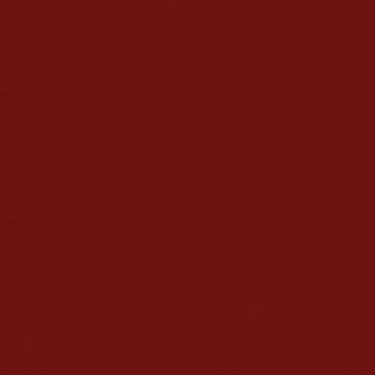 Klika - Vetrina in cartoncino 48x68 cm Rosso Natale 380 grammi