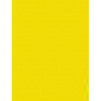 Klika - Etalage Carton 48x68 cm CHELON Yellow 380gr - 100 pièces