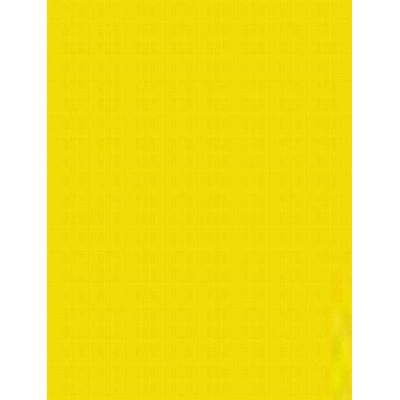 Klika - Vetrina in cartone 48x68 cm giallo limone 380gr 90 pezzi