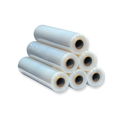 Klika - Film estensibile 50 cm x 0,2 mm x 300 m 10 pezzi