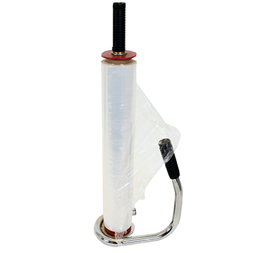 Klika - Film dispenser for stretch film