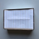 Klika - Etichette 88x23mm 12.000 pezzi