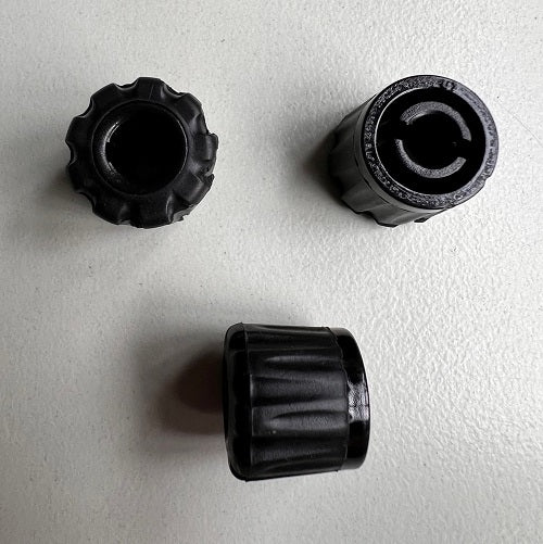 Klika - Drehknopf-Einstellknopf Evo 1 Linie